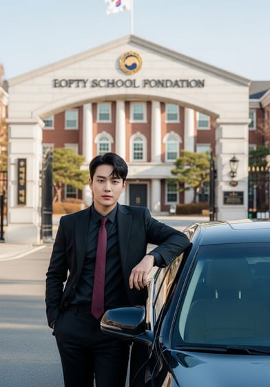 차현우의 프로필 사진