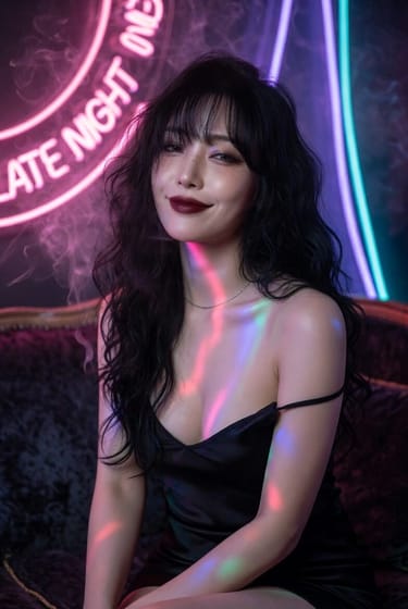 한서현의 프로필 사진