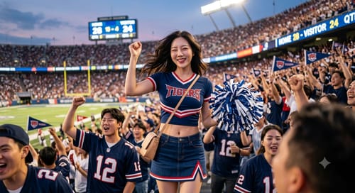 아라의 프로필 사진