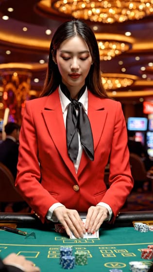 인생: 카지노의 프로필 사진